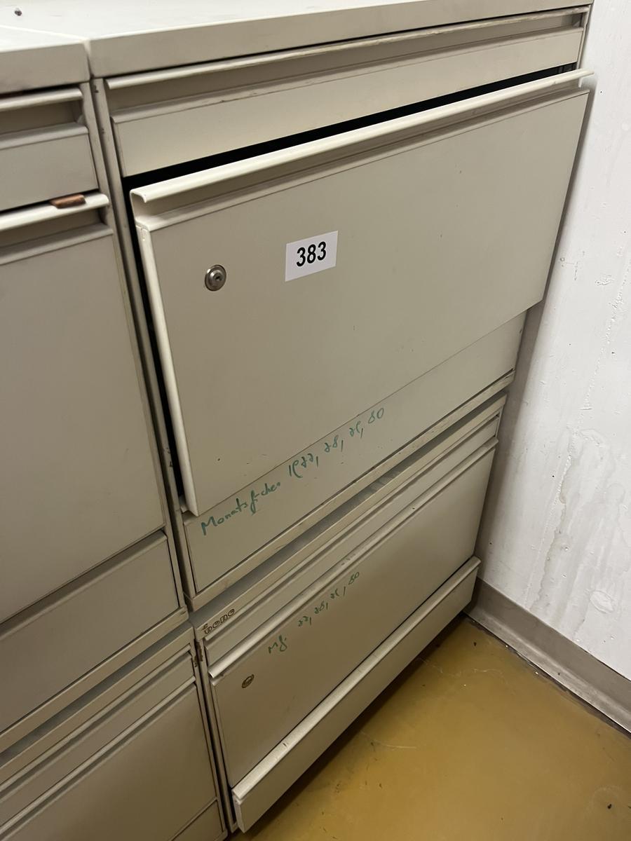 Bene 6ladiger Auszugsschrank, ca. 127x70x7cm?d=2025-12-19 23:00:40