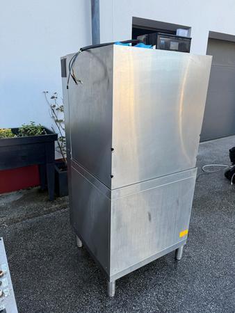 Meiko Sp�lmaschine M-iClean H HL 650�500 Version, Baujahr 2017