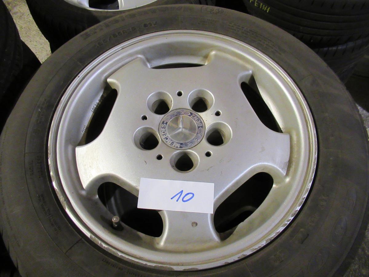 4  St&uuml;ck KBA 44301