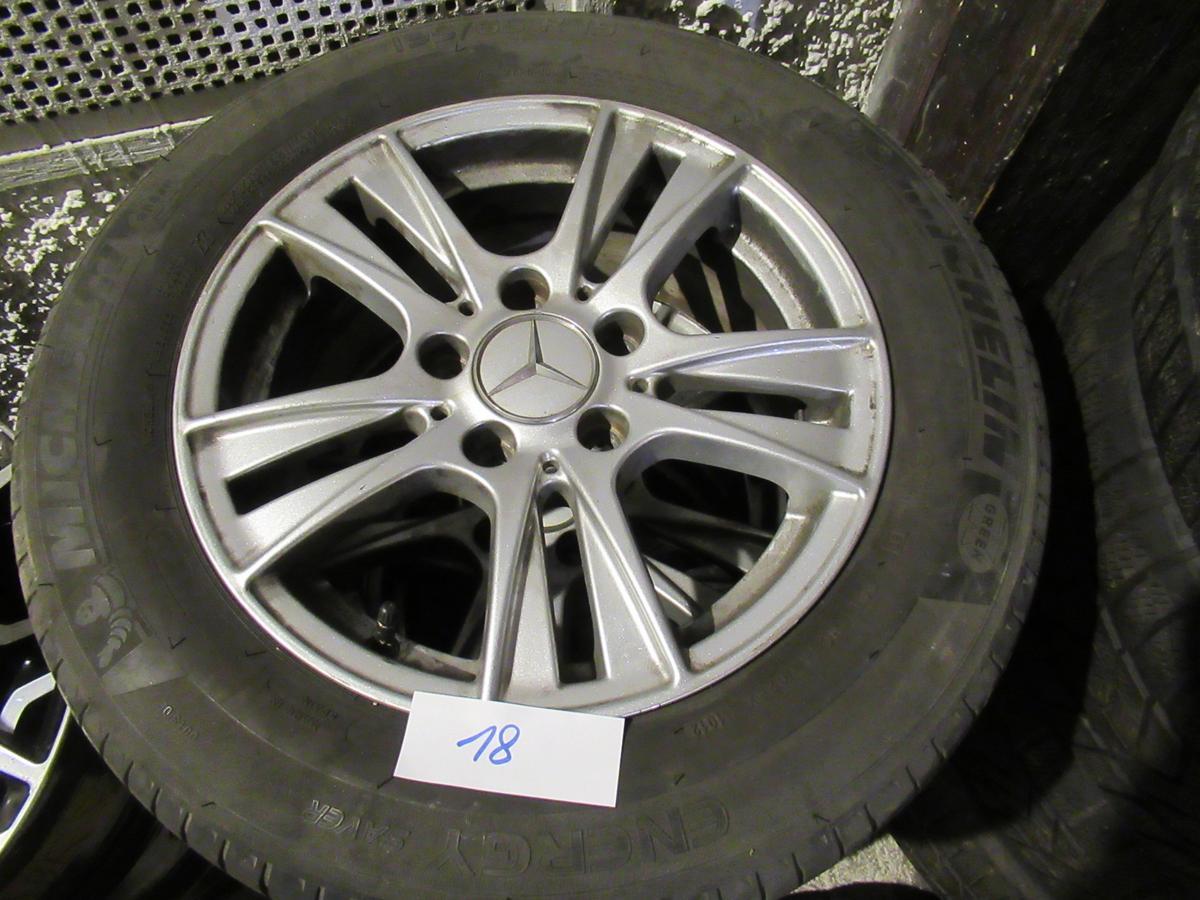 4 St&uuml;ck JAW S16-055