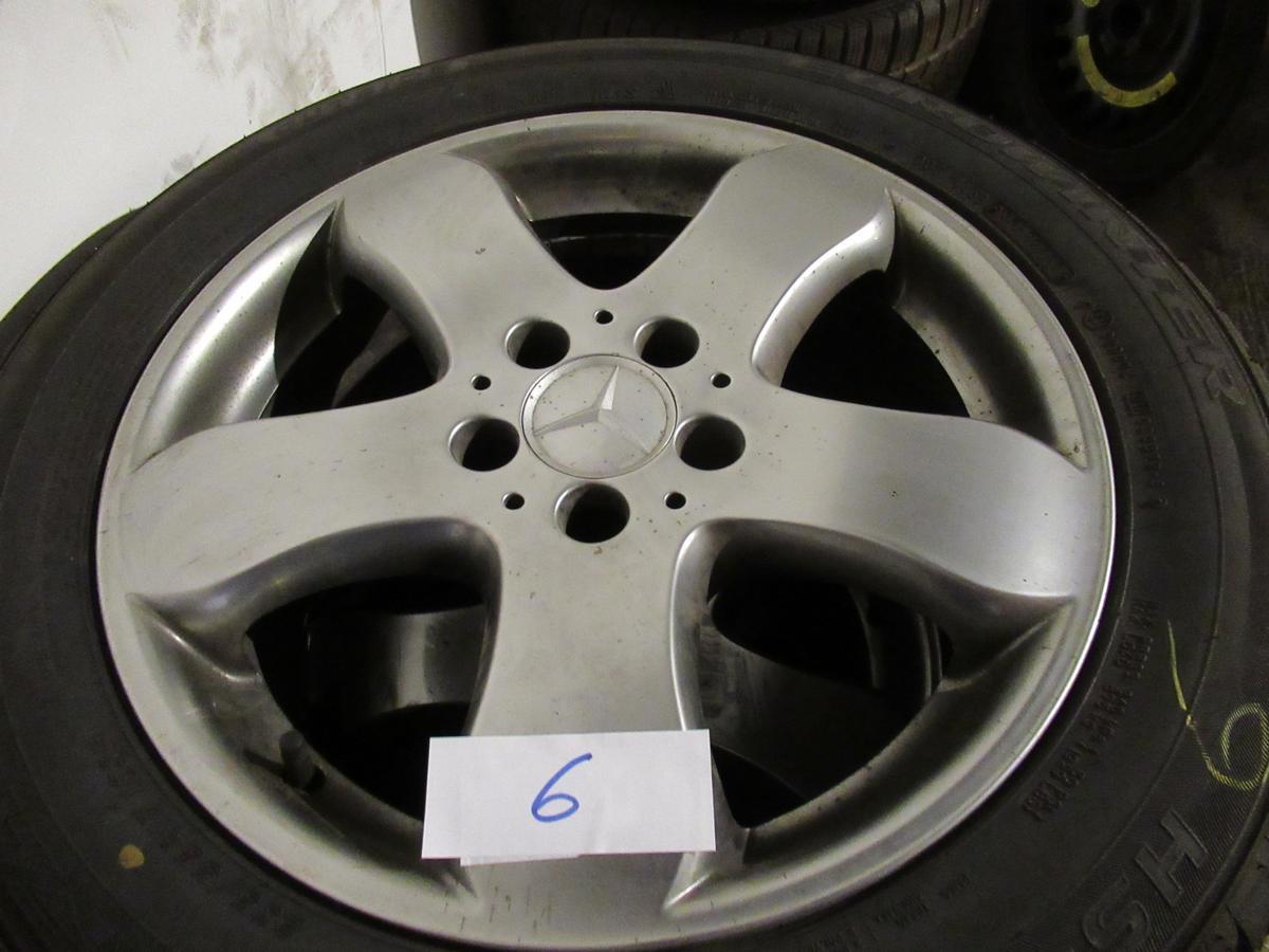 4 St&uuml;ck  RKS 5807