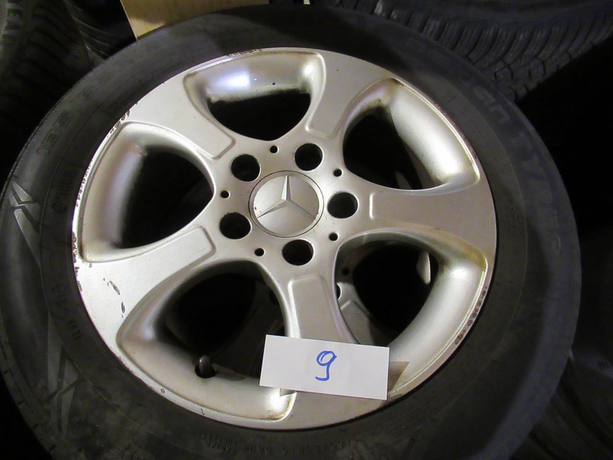 4  St&uuml;ck RKS6-605