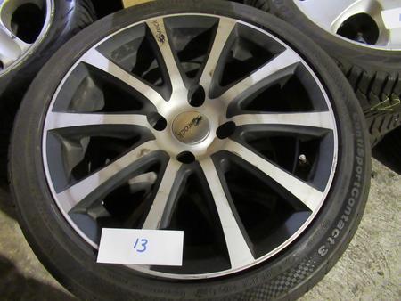 4 St�ck Brock B21-706