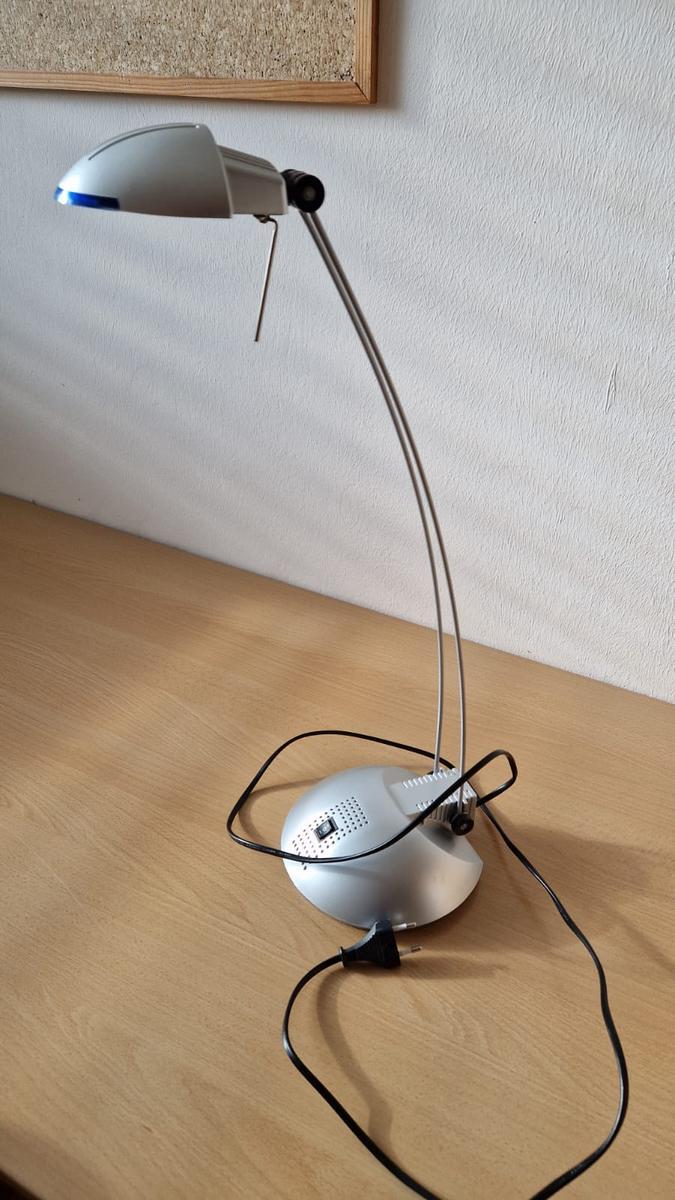 6 Stk. Tischlampen, diverse Sorten, funktionst&uuml;chtig?d=2025-12-22 15:24:34
