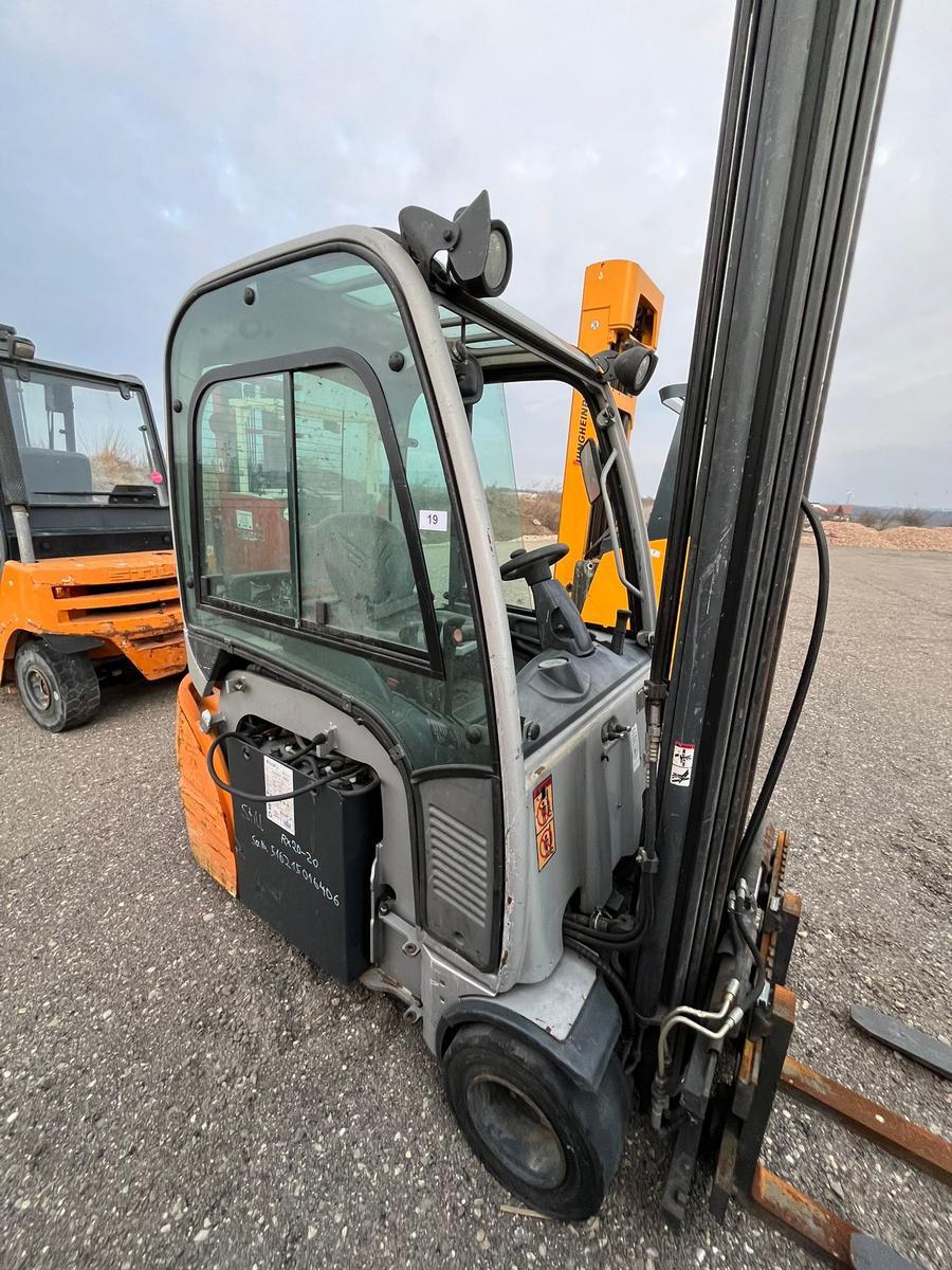 Still Elektrostapler RX20-20?d=2026-01-22 22:23:18