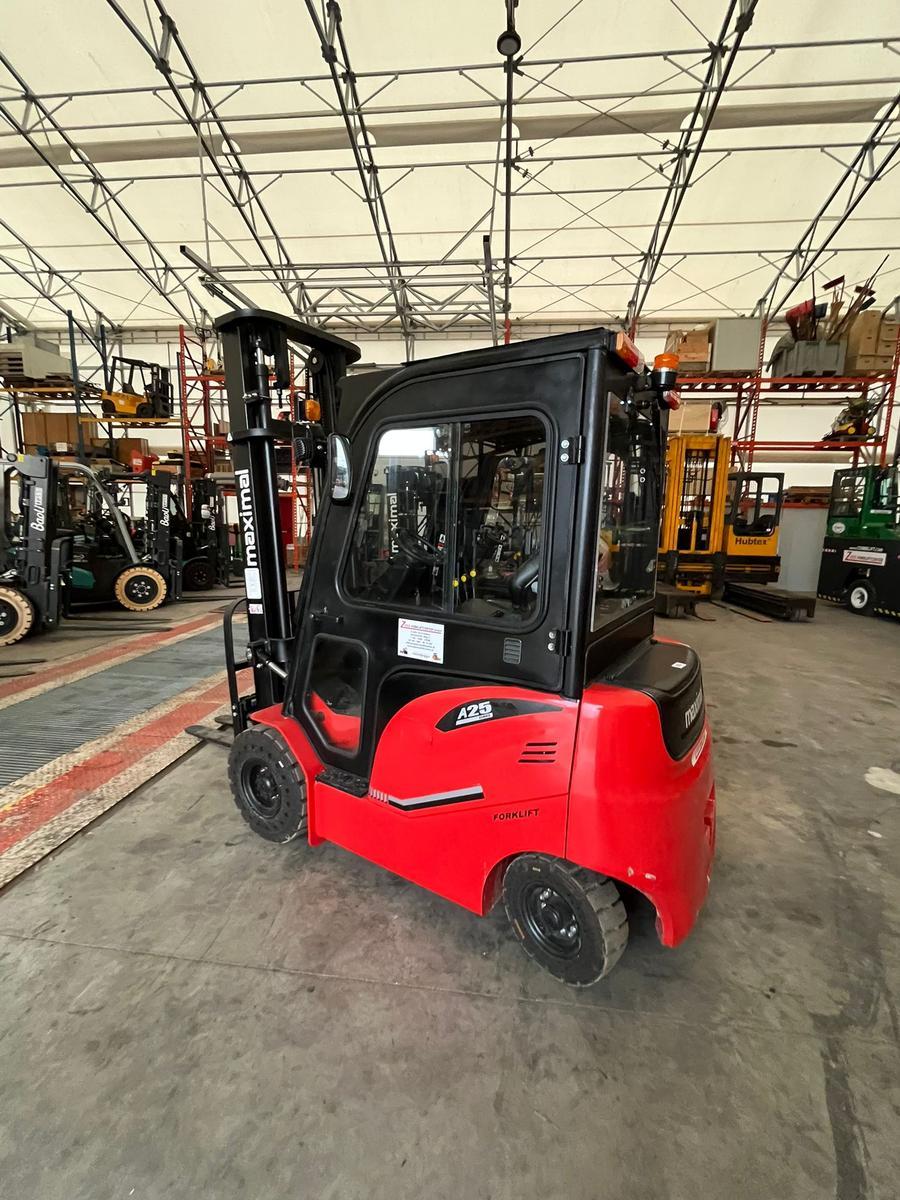 Maximal Elektrostapler FBA25-JZ?d=2026-01-22 22:22:21