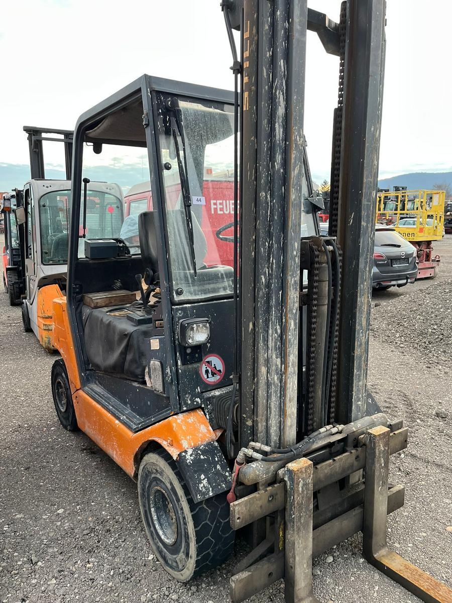 Still Elektrostapler?d=2026-01-22 22:22:20