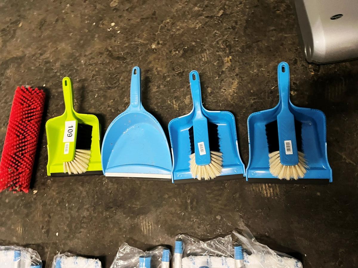 Gro&szlig;posten Handbesen/Schaufeln/Putzbehelfe?d=2026-01-10 05:57:39