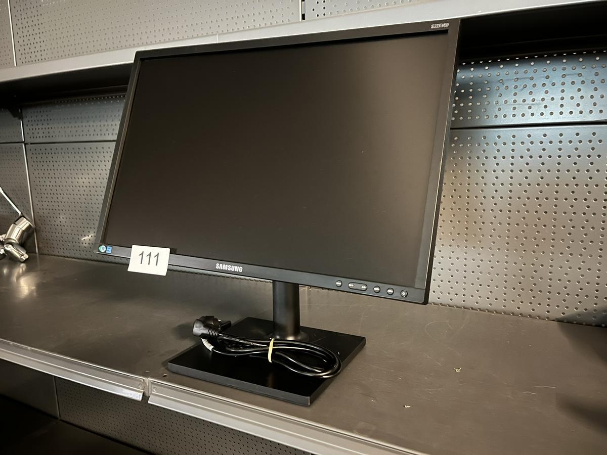 Samsung Monitor S 22 E?d=2026-01-25 19:39:41