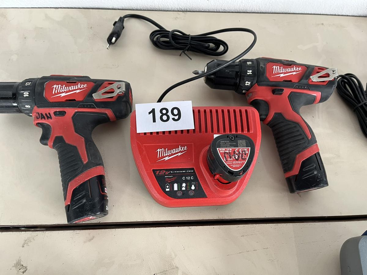 2 St&uuml;ck Milwaukee Akku-?d=2026-01-24 23:21:47