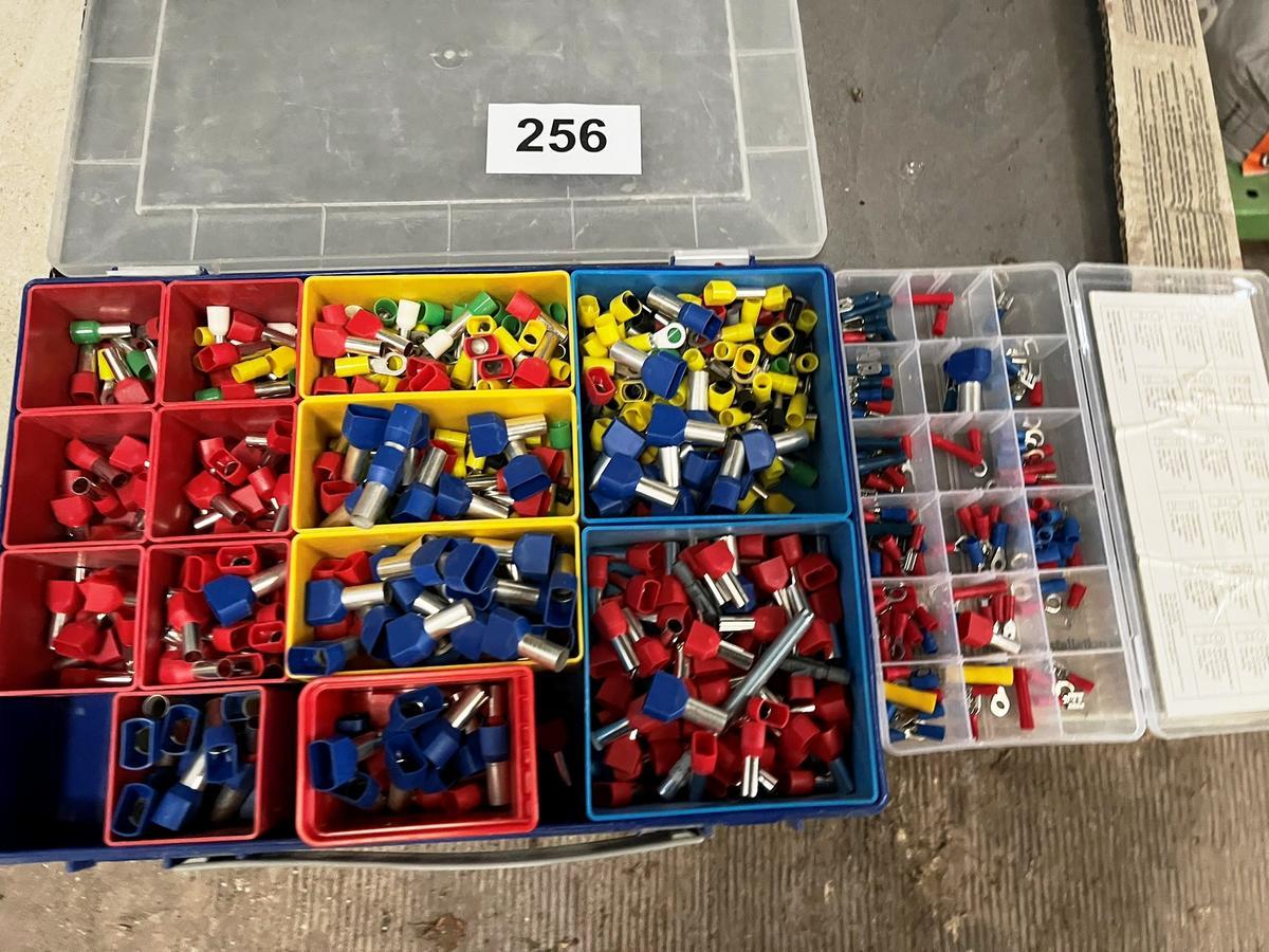 2 Stk. Elektro Kleinteileboxen?d=2026-01-24 03:54:01