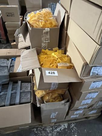 Gro�posten Lanz Oensingen Schutzkappen