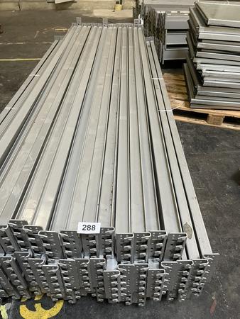 40 Stk. Ersatzbalken mit 270cm