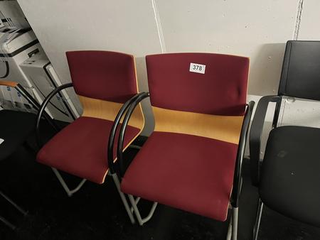 Besprechungsst�hle