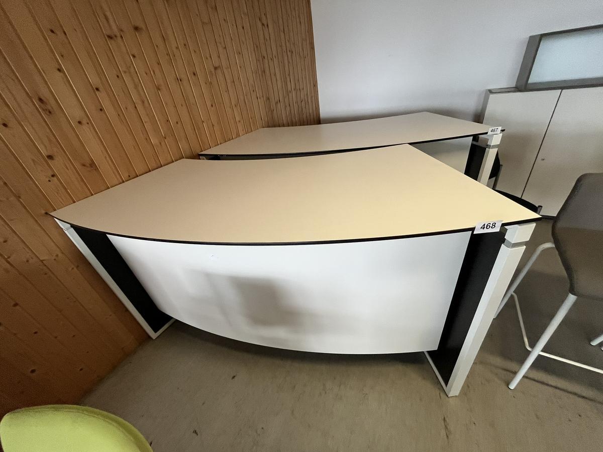 Verkaufs-, Annahmepult ca. 180/80 cm?d=2026-01-20 11:42:05