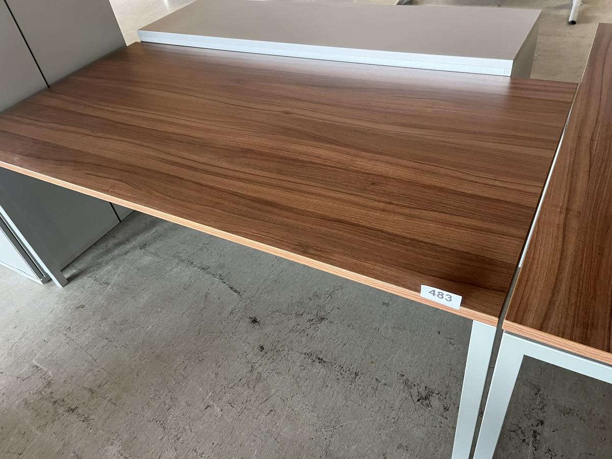 Neud&ouml;rfler Schreibtisch ca. 180x80 cm