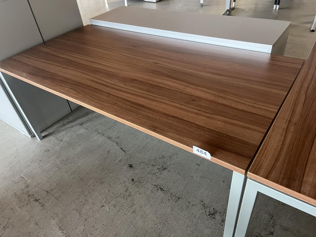 Neud&ouml;rfler Schreibtisch ca. 180x80 cm