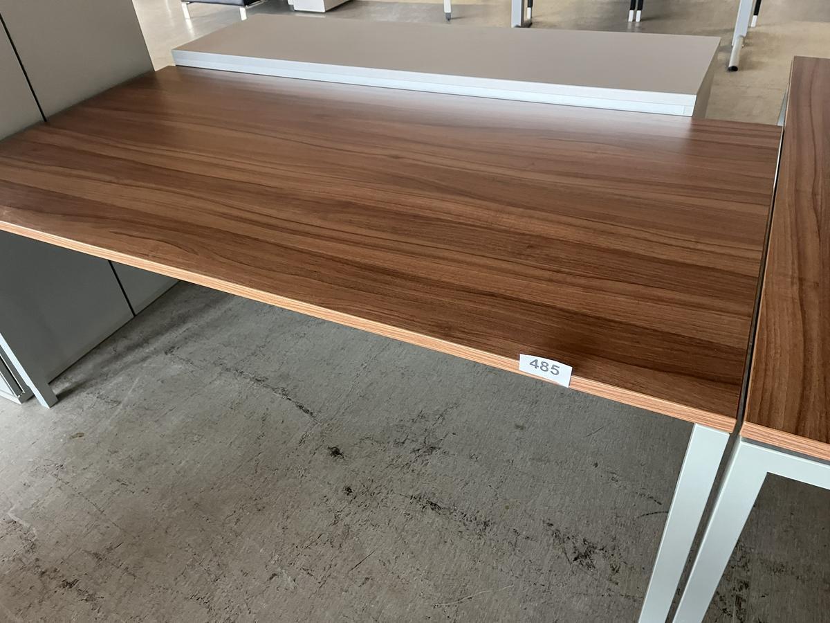 Neud&ouml;rfler Schreibtisch ca. 180x80 cm