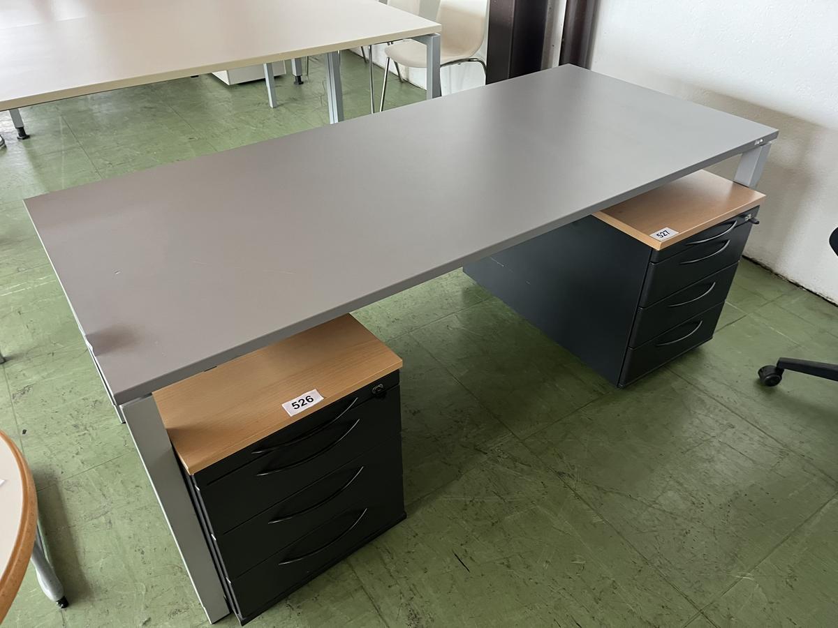 HALI Schreibtisch ca. 180x80 cm?d=2026-01-20 11:42:23