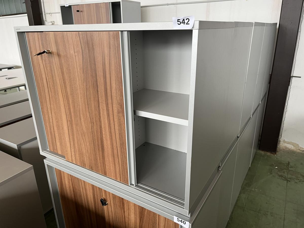Neud&ouml;rfler Aktenschrank 100/80/45 cm 2 Ordnerh&ouml;hen?d=2026-01-20 11:52:41