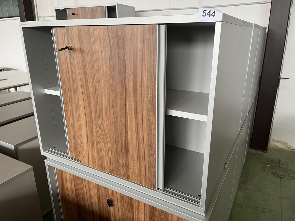 Neud&ouml;rfler Aktenschrank 100/80/45 cm 2 Ordnerh&ouml;hen?d=2026-01-20 11:51:33