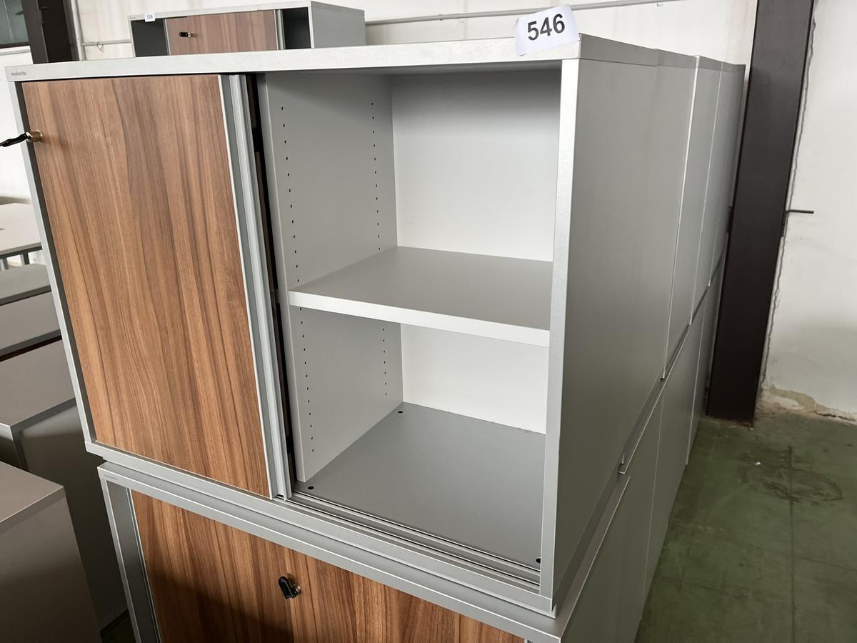 Neud&ouml;rfler Aktenschrank 100/80/45 cm 2 Ordnerh&ouml;hen?d=2026-01-20 11:52:41