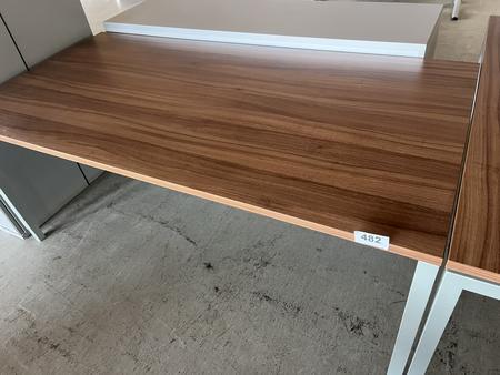 Neud�rfler Schreibtisch ca. 180x80 cm