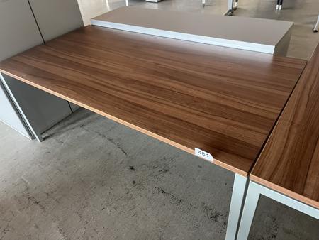 Neud�rfler Schreibtisch ca. 180x80 cm