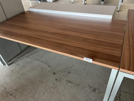 Neud�rfler Schreibtisch ca. 180x80 cm