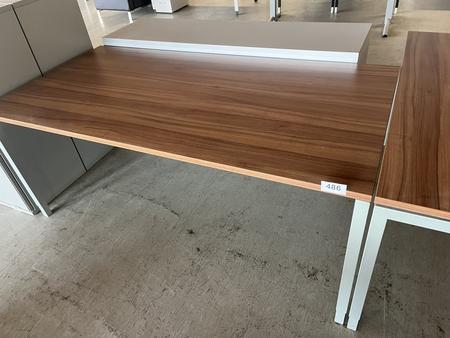 Neud�rfler Schreibtisch ca. 180x80 cm