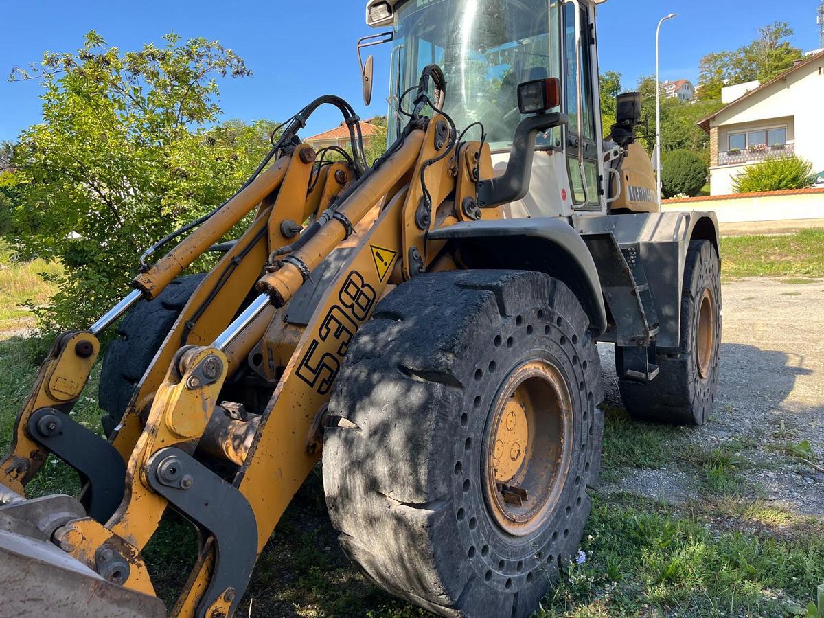 Liebherr Radlader L538?d=2026-01-22 22:22:58