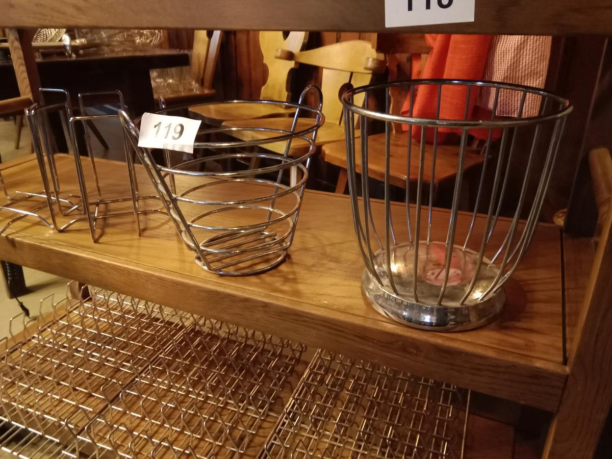 2 St&uuml;ck Serviettenspender , 2 x Fruchtkorbst&auml;nder?d=2026-01-30 03:00:59