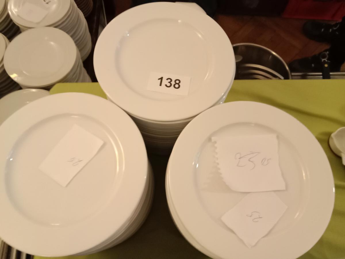 148 St&uuml;ck Teller RAK flach 24 cm?d=2026-01-30 03:01:00