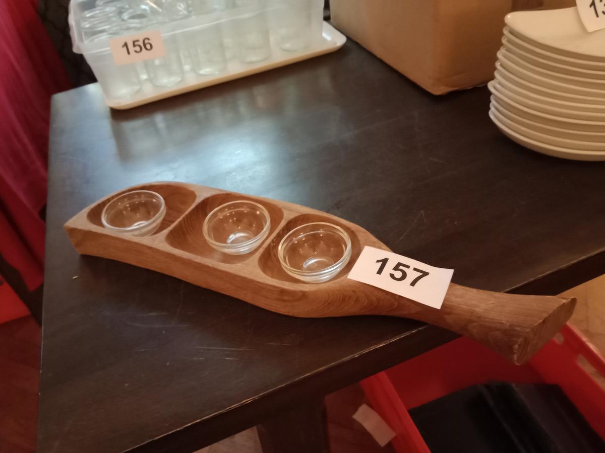 14 St&uuml;ck Holztablett f&uuml;r Aufstriche?d=2026-01-30 01:37:20