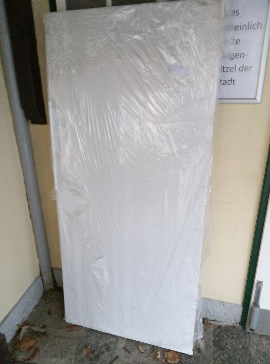 Ersatzt&uuml;r f&uuml;r Liebherr TK-Schr&auml;nke