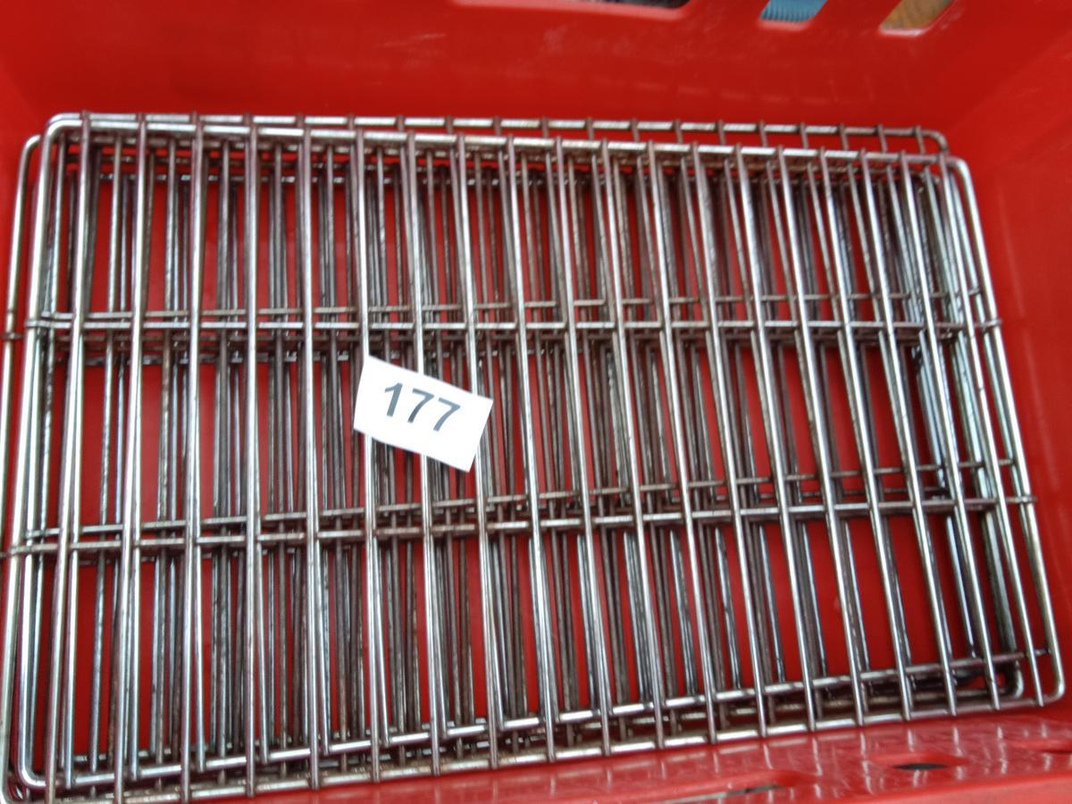 8 St&uuml;ck GN Gitter f&uuml;r Rational 1/1?d=2026-01-30 01:37:26