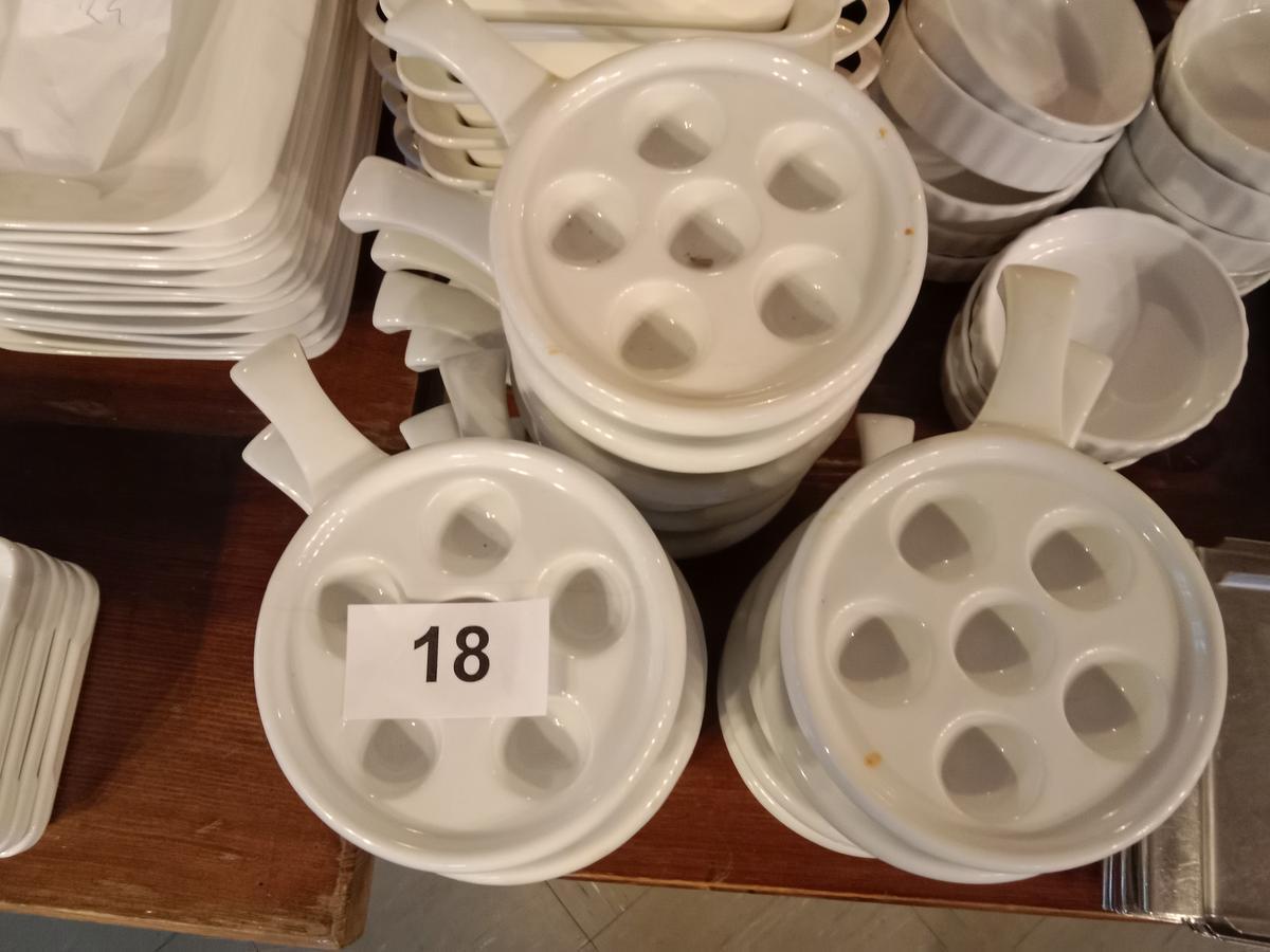 16 St&uuml;ck Schneckenteller?d=2026-01-29 23:57:12