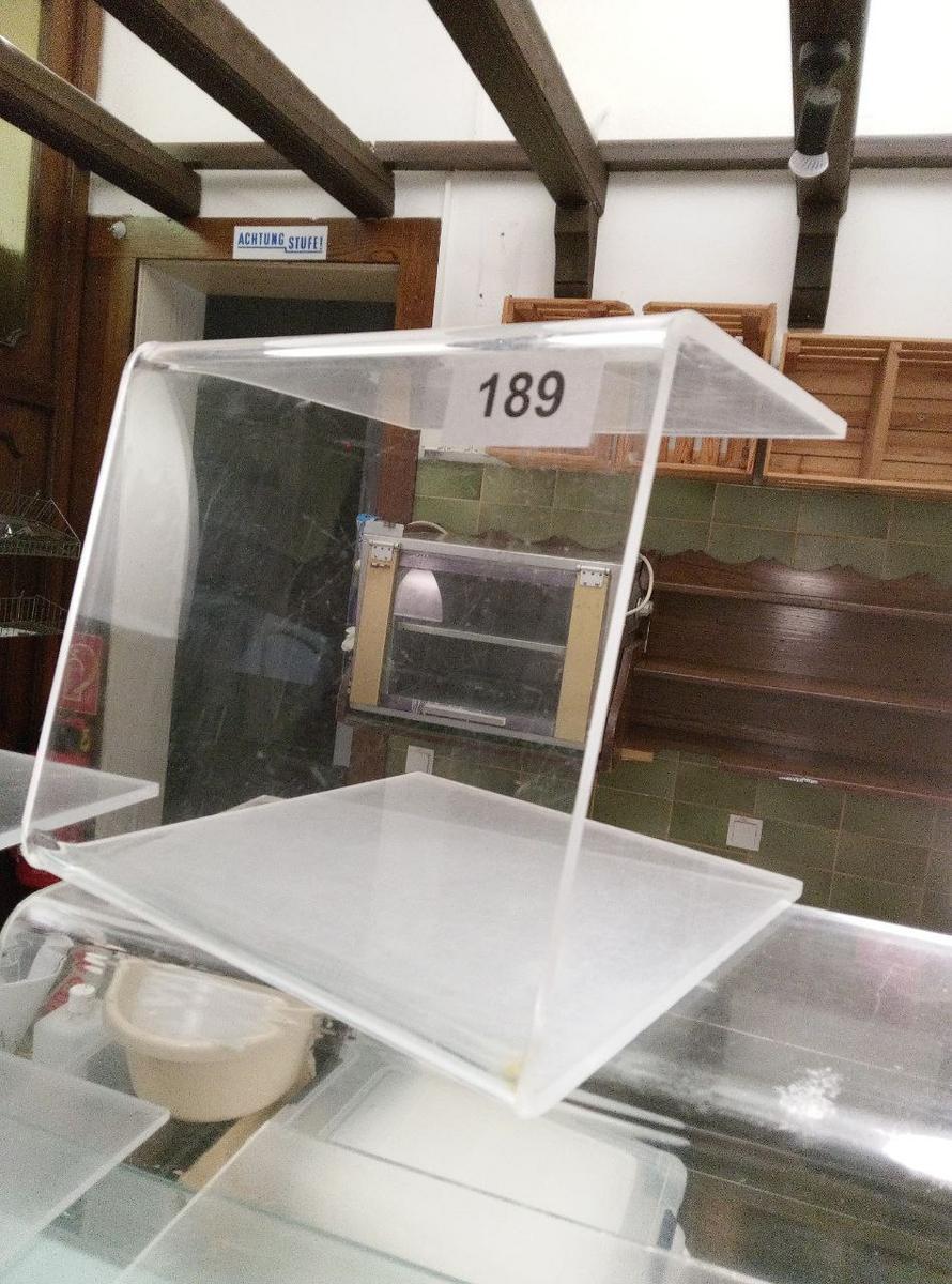 Spuckschutz f&uuml;r Buffet, B 32cm, H 29cm, T 35cm, Plexiglas?d=2026-01-30 01:38:21