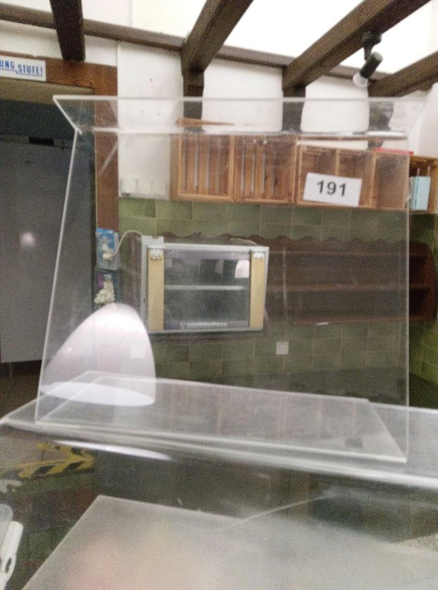 Spuckschutz f&uuml;r Buffet, B 46cm, H 40cm, T 22, Plexiglas?d=2026-01-30 01:38:07