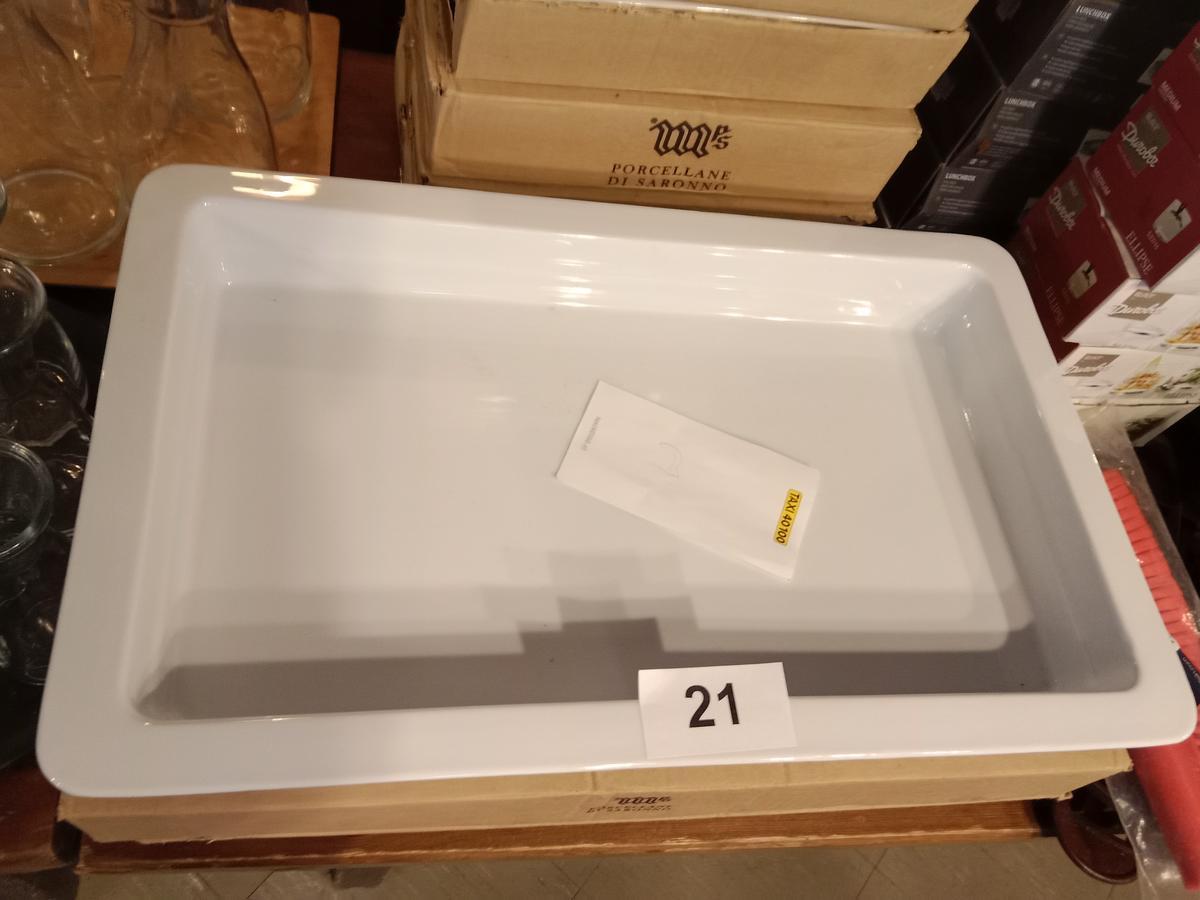 9 teiliges GN Set feuerfest