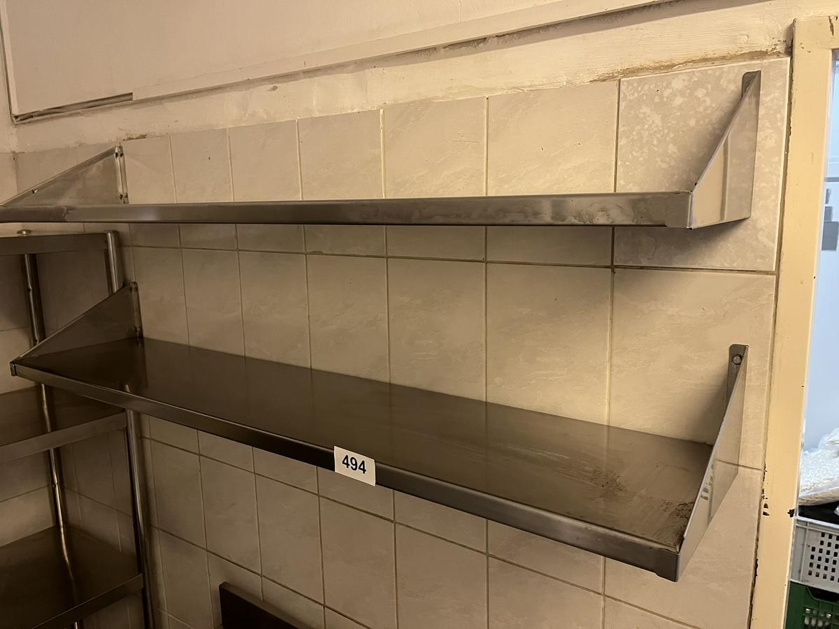 2 St&uuml;ck H&auml;ngeregale Edelstahl 140x30 cm?d=2026-01-30 01:38:20