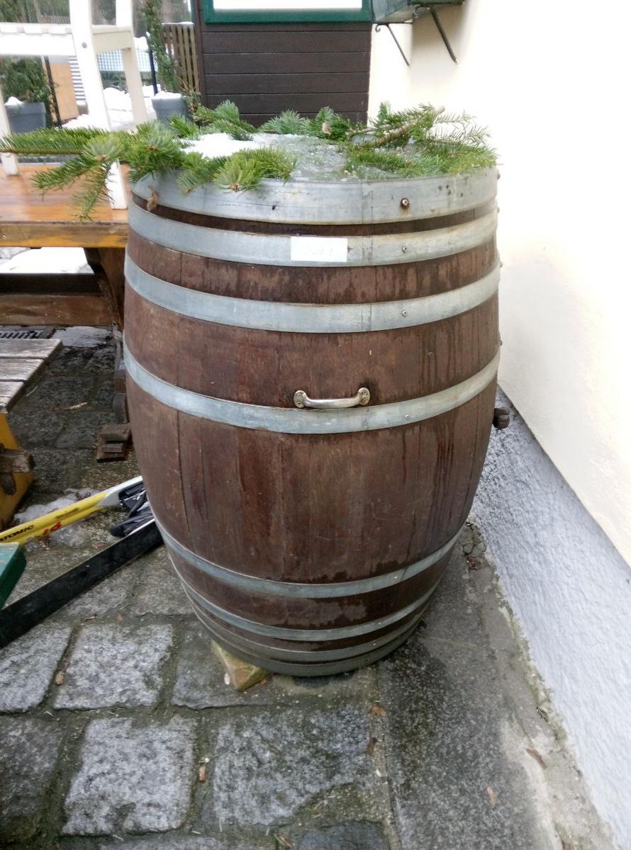 Fa&szlig; 93 cm H&ouml;he - 58 c, Durchmesser?d=2026-01-30 01:37:56