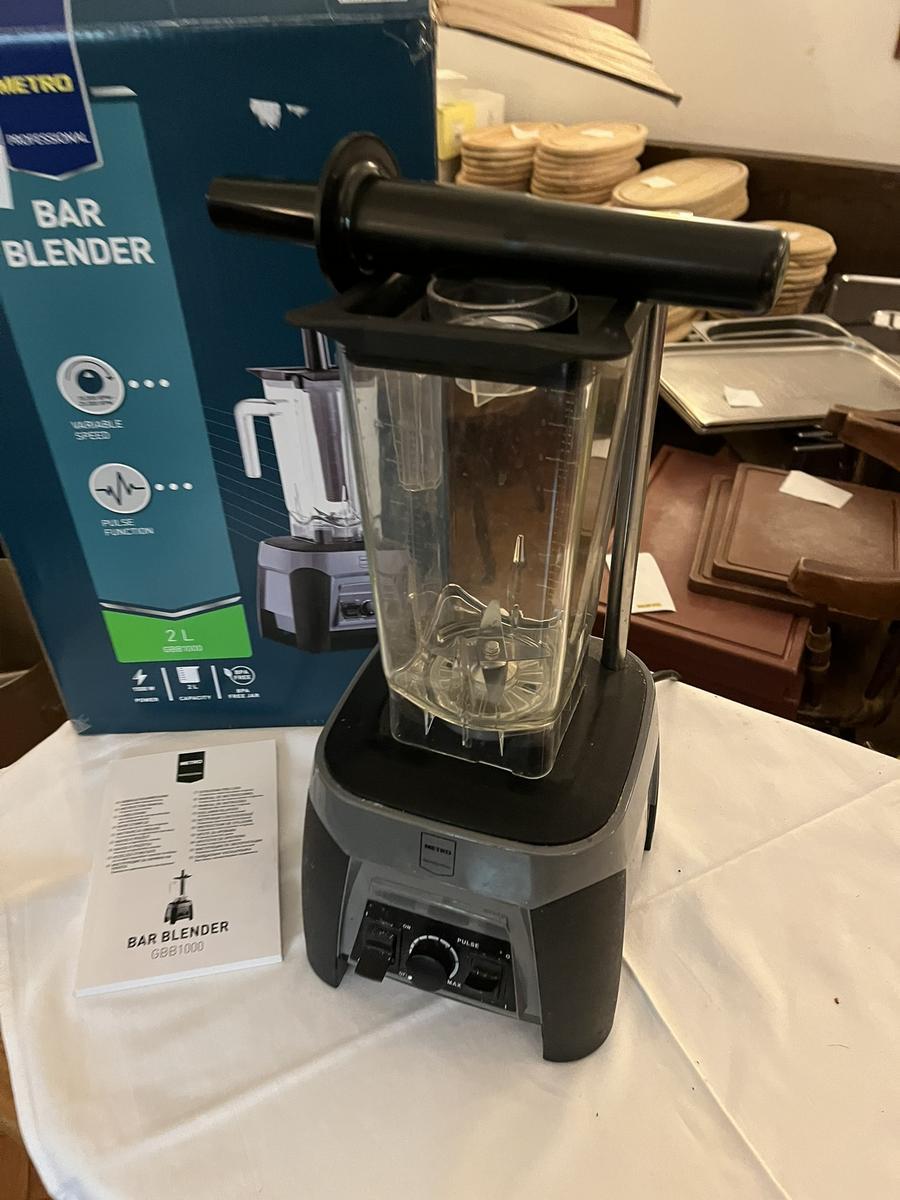 BAR Blender GBB 1000 2 Liter?d=2026-01-30 01:37:58
