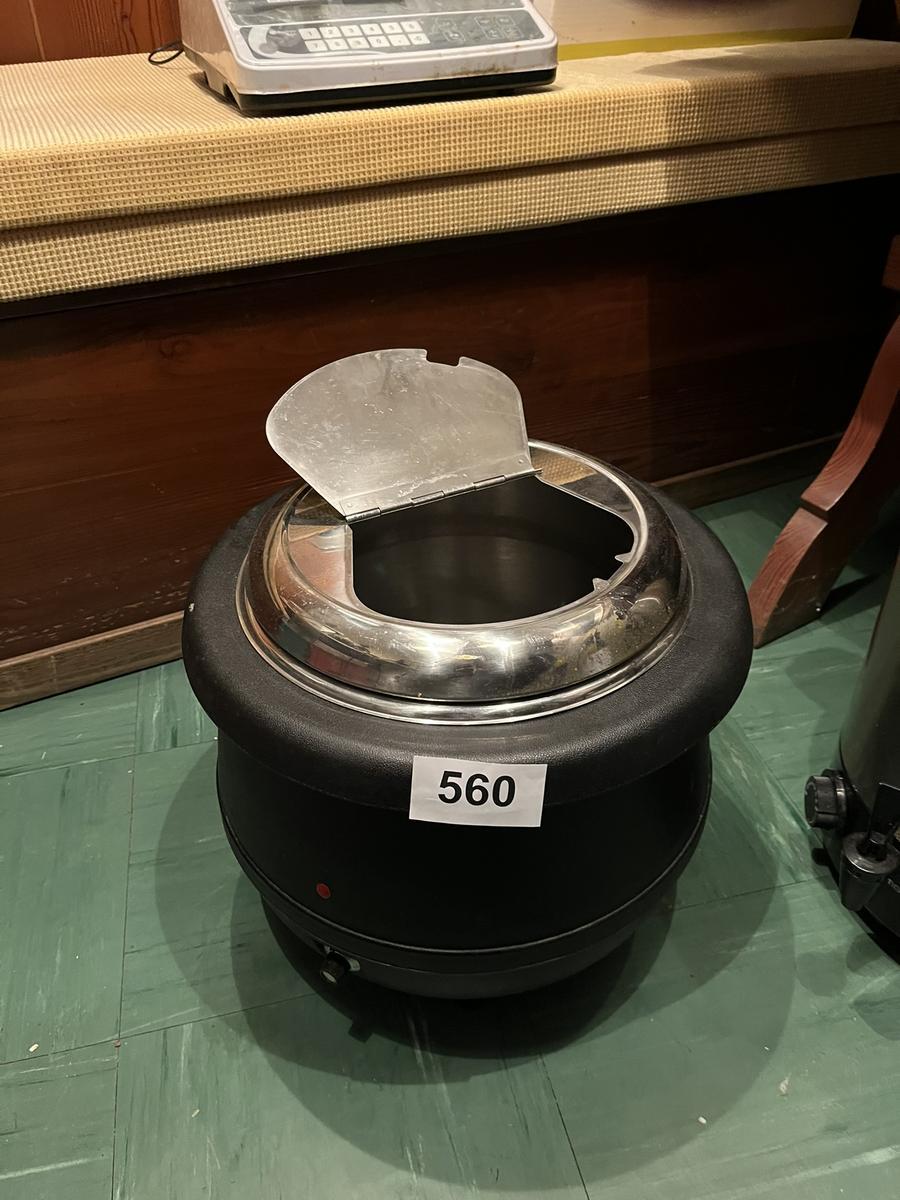 HENDI Suppenw&auml;rmer?d=2026-01-30 01:36:38