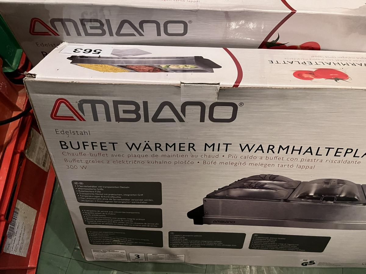 Buffet W&auml;rmeplatte neu 300 W?d=2026-01-30 01:36:44