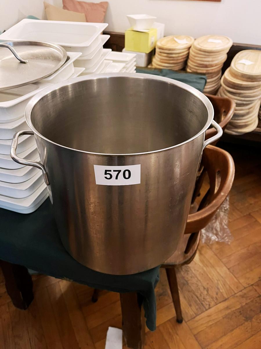 Suppentopf 33 cm DM - H: 31 cm?d=2026-01-29 23:57:07