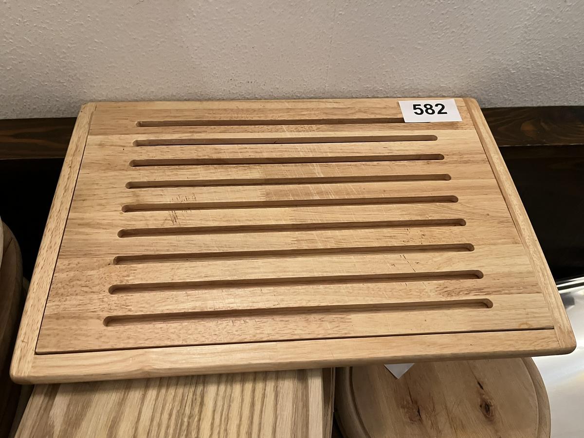 36 St&uuml;ck RAK Platten 15x15 cm