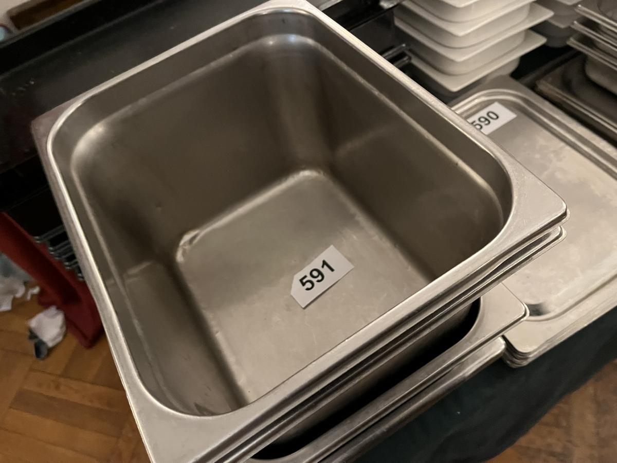 5 St&uuml;ck GN Beh&auml;lter 1/2 2/19 cm , 3/9 cm?d=2026-01-30 01:37:47