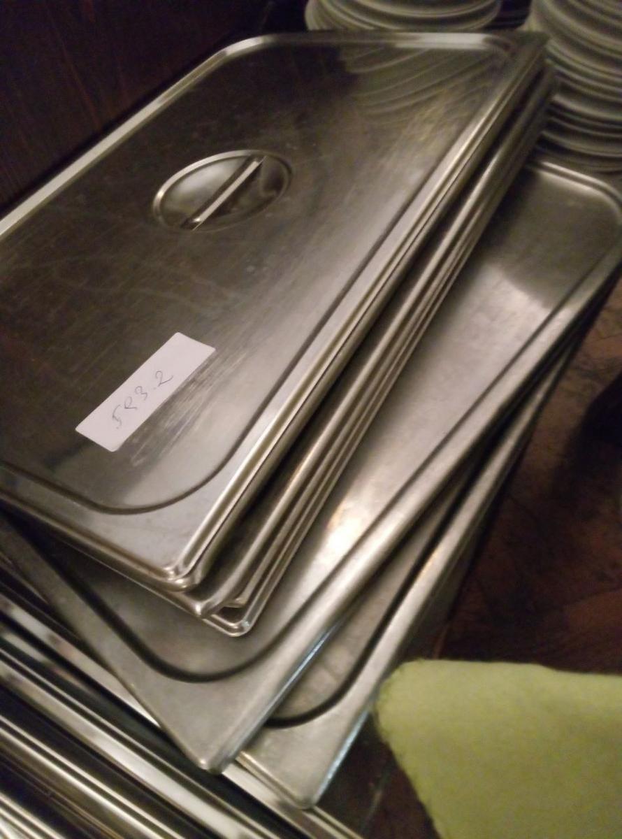 10 Stk. GN 1/1 Deckel, neu, unbenutzt?d=2026-01-30 01:36:46