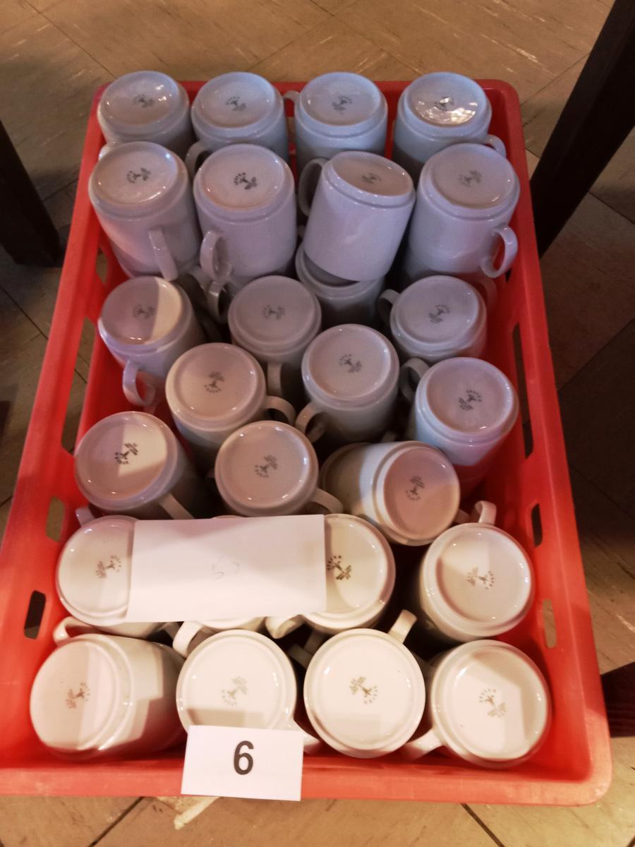 48 St&uuml;ck Porzellenatassen 0.25?d=2026-01-29 23:58:24